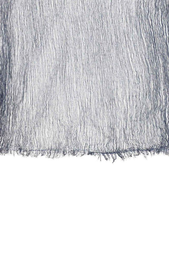 Pañuelo Liso Acid Azul Humana-1