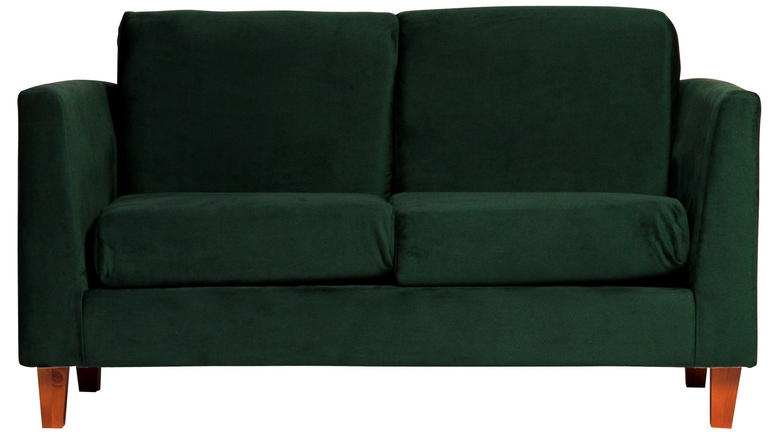 Living Trento 2C + 2 Sitiales Verde-1