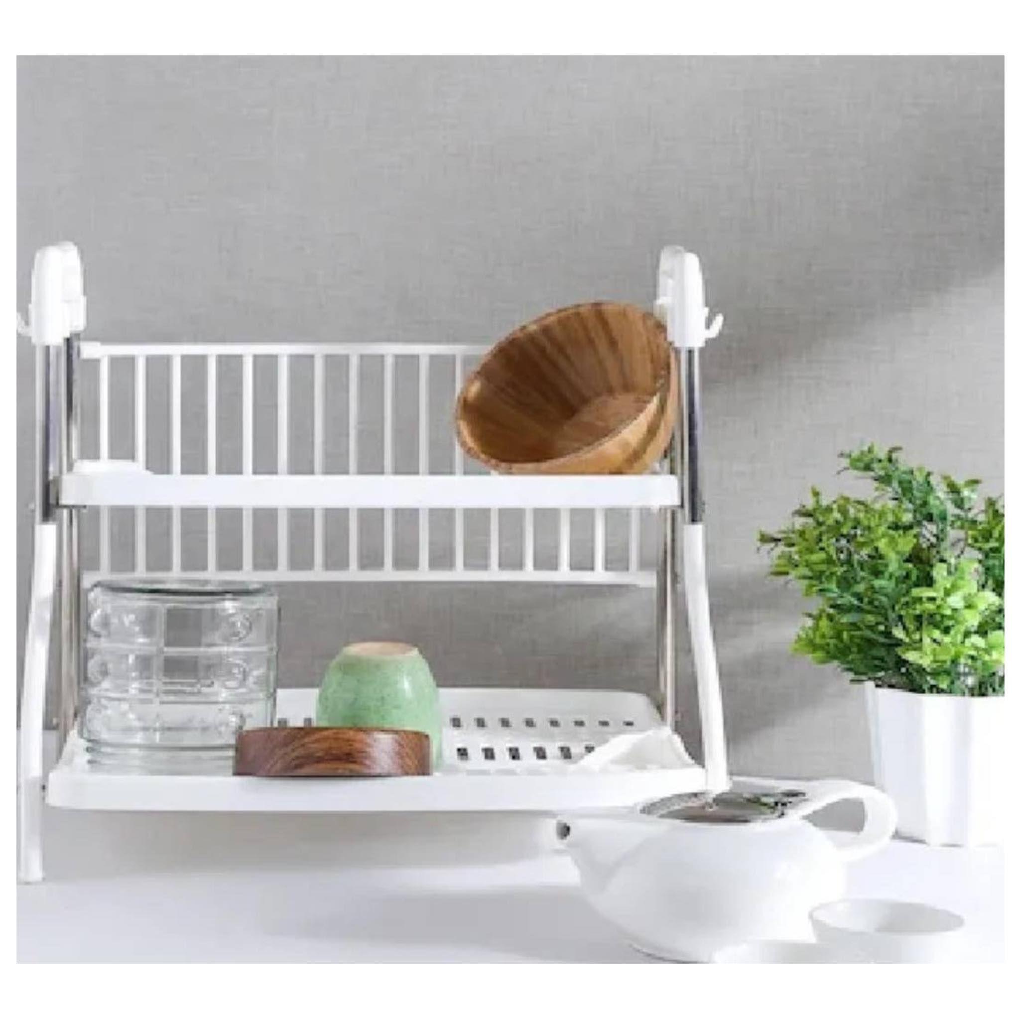 MULTIFUNCIONAL RACK COCINA 40 X 40 X 32 CMS-2