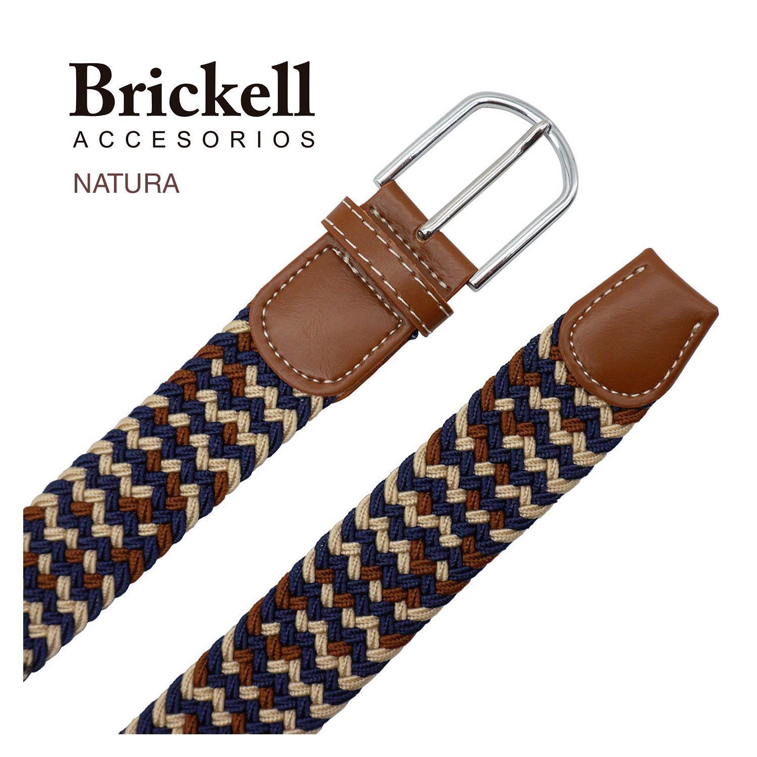 Cinturon Brickell Modelo Natura-2