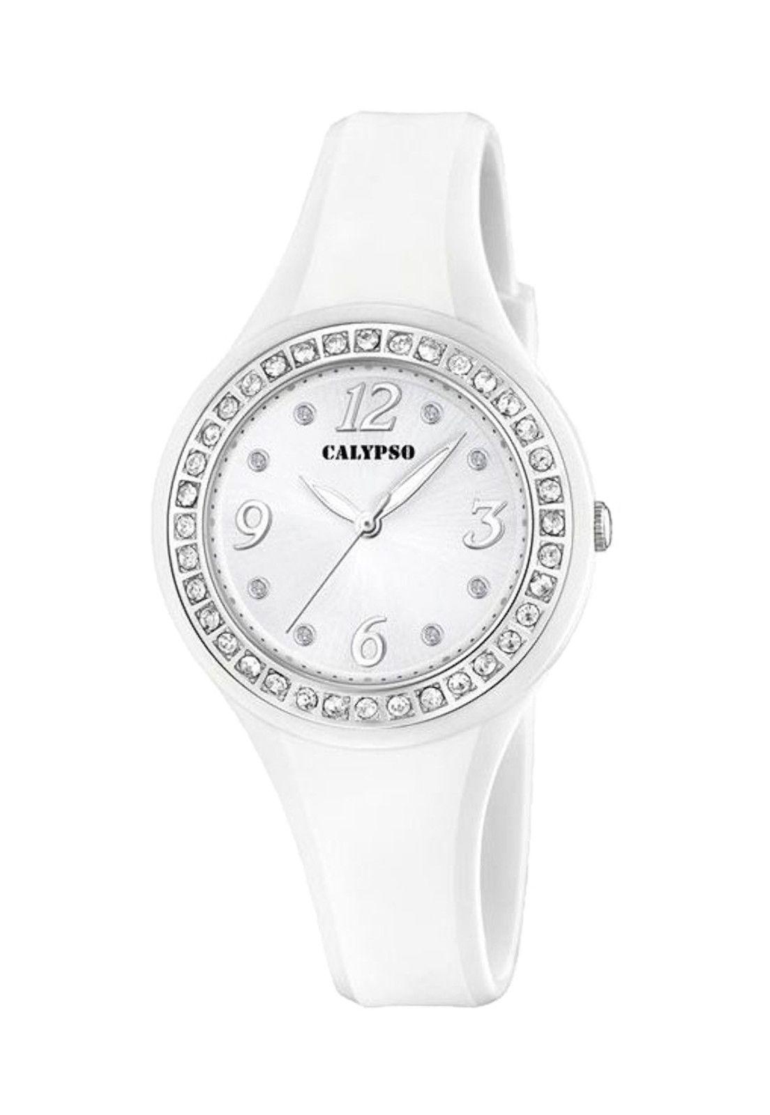 Reloj K5567/A Calypso Mujer Digital Crush-0