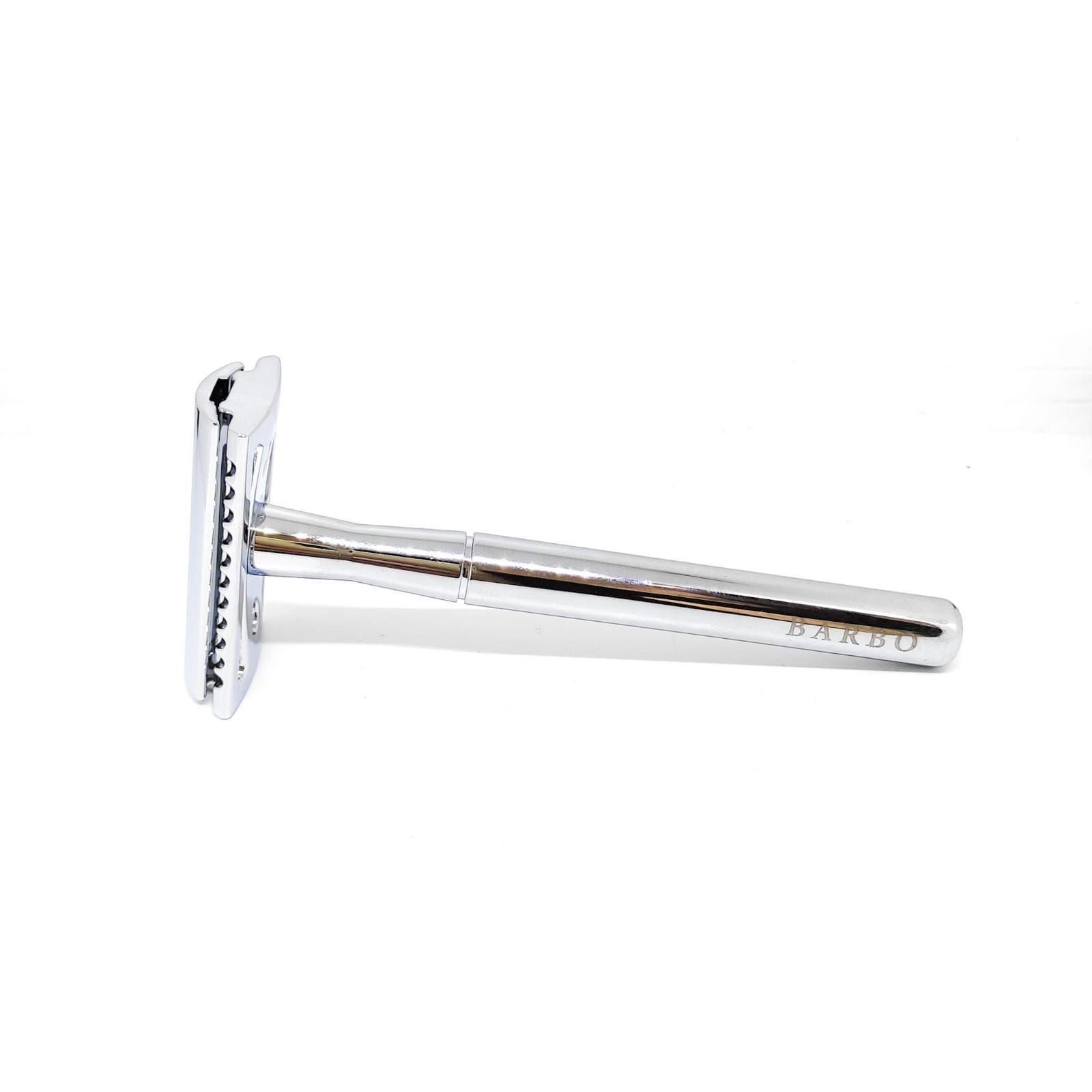 Safety Razor Barbo Filomena -0