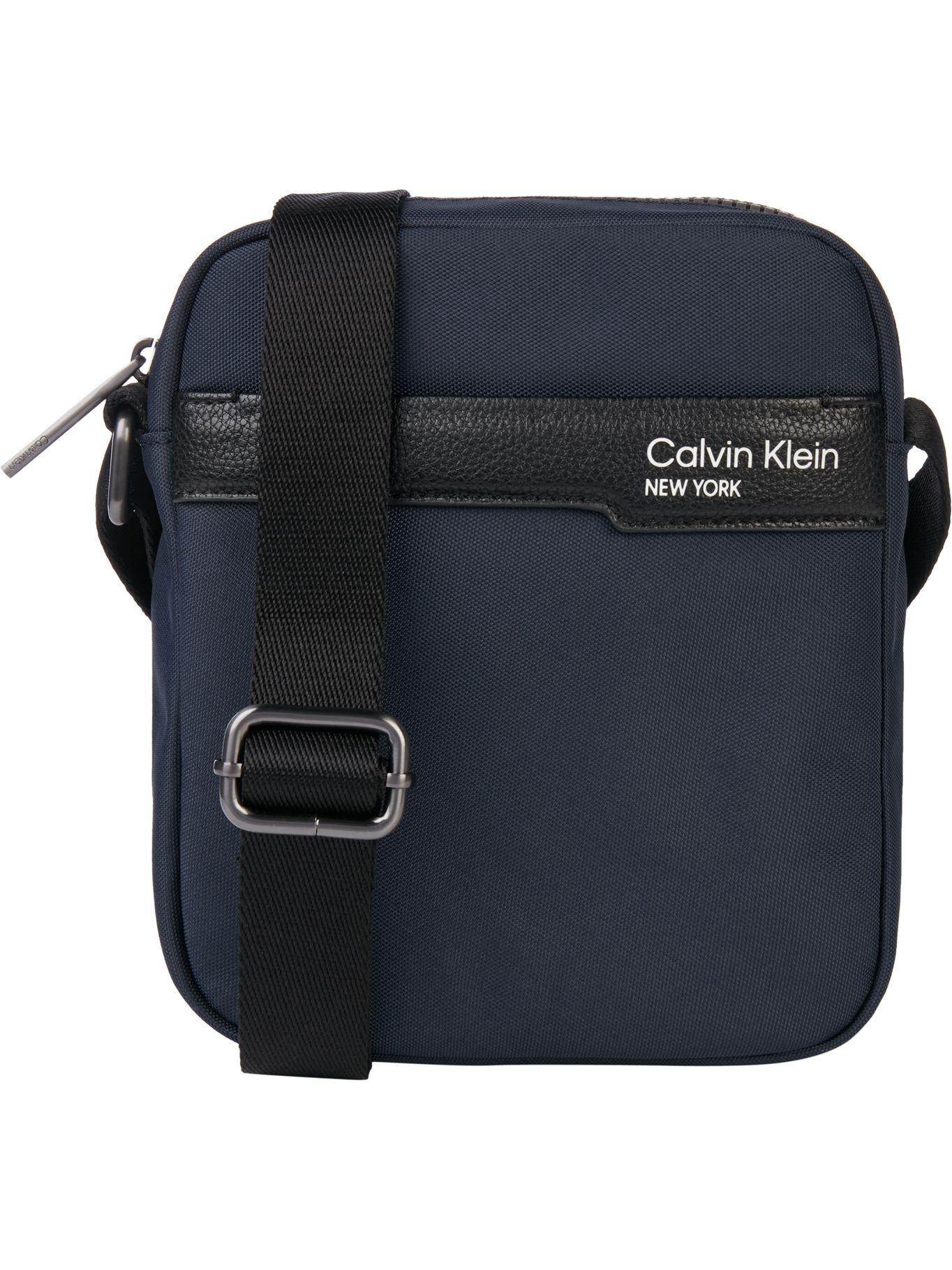 Messenger New York Azul Calvin Klein-0