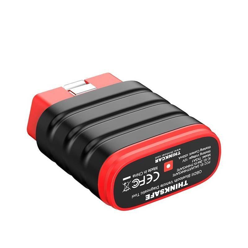 Scanner Automotriz ThinkSafe-0