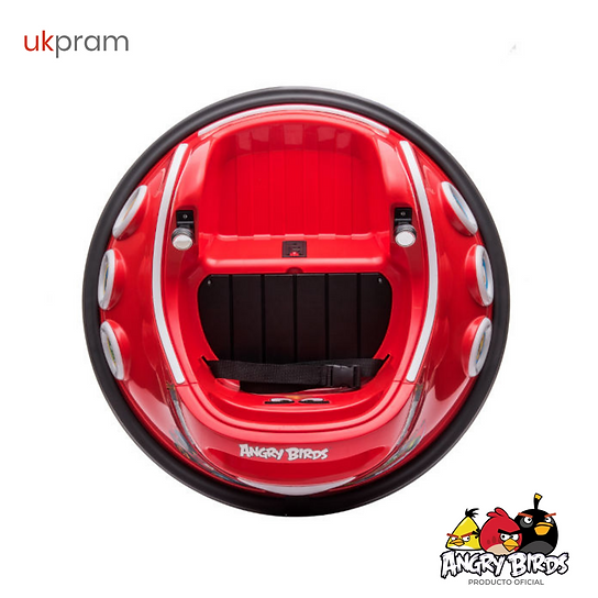 AUTITO CHOCADOR A BATERIA | UKPRAM-2