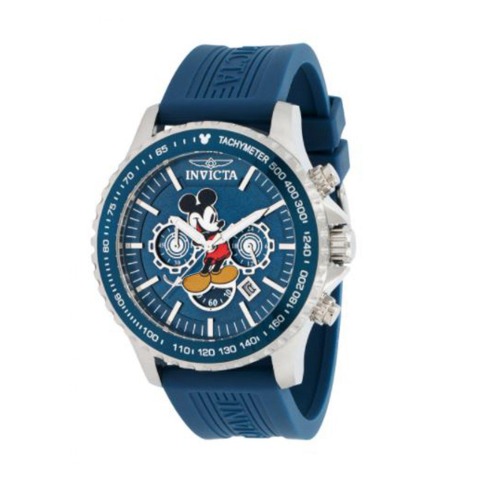 Reloj Hombre Invicta 39042 Disney Limited Edition-0