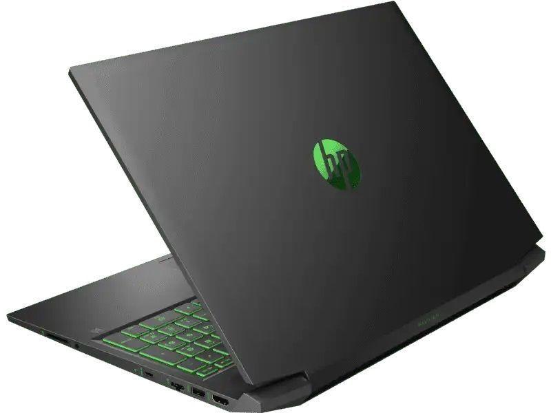 Notebbok PAVILION GAMING 16A0004LA/INTEL I7-10750H/RAM 12GB/ 512 GB SSD/16.1" FHD/WH10 (REACONDICIONADO)-4