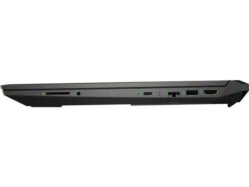 Notebbok PAVILION GAMING 16A0004LA/INTEL I7-10750H/RAM 12GB/ 512 GB SSD/16.1" FHD/WH10 (REACONDICIONADO)-3