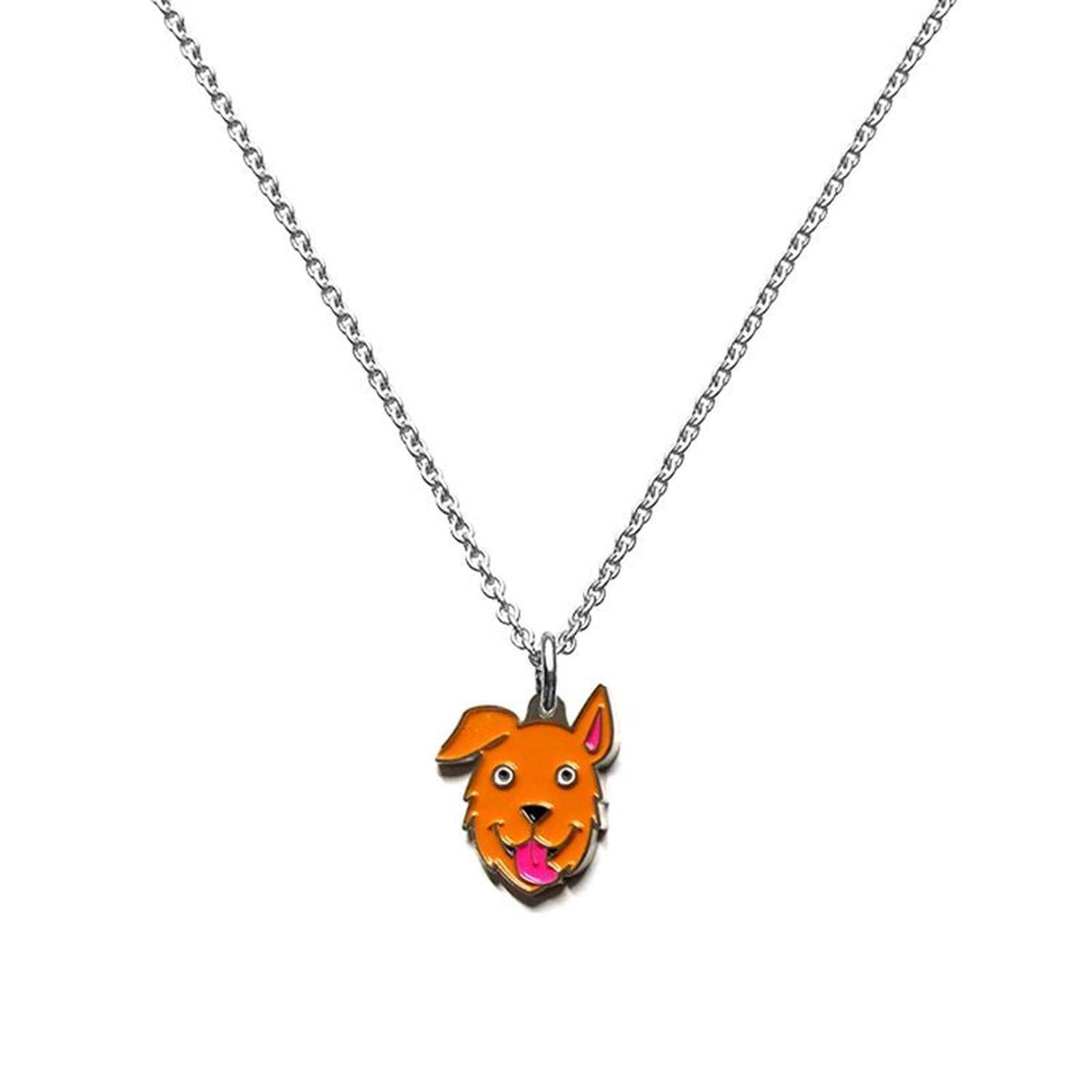 Colgante Pet Lover - Mestizo-0