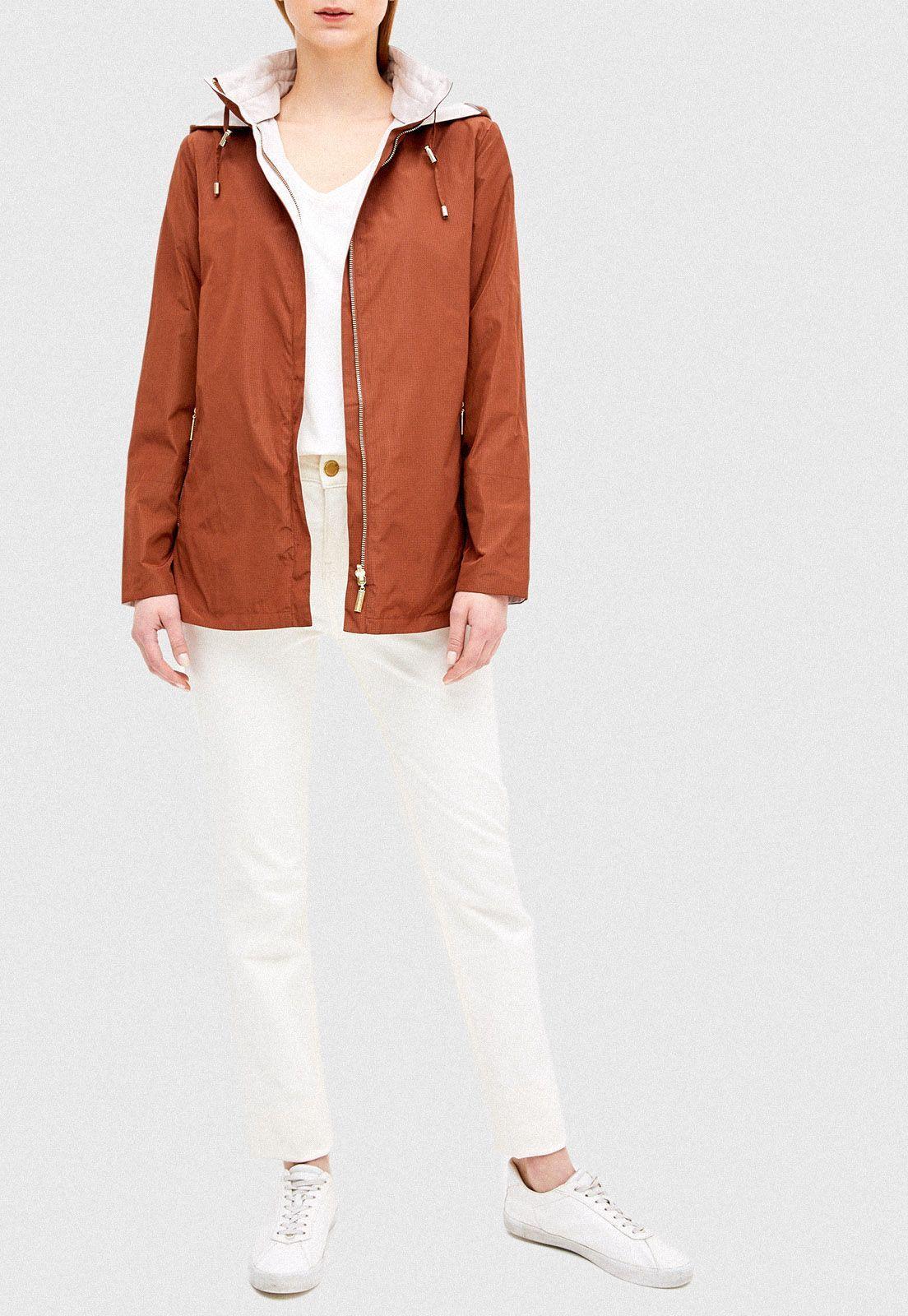 Chaqueta Eva Café-3