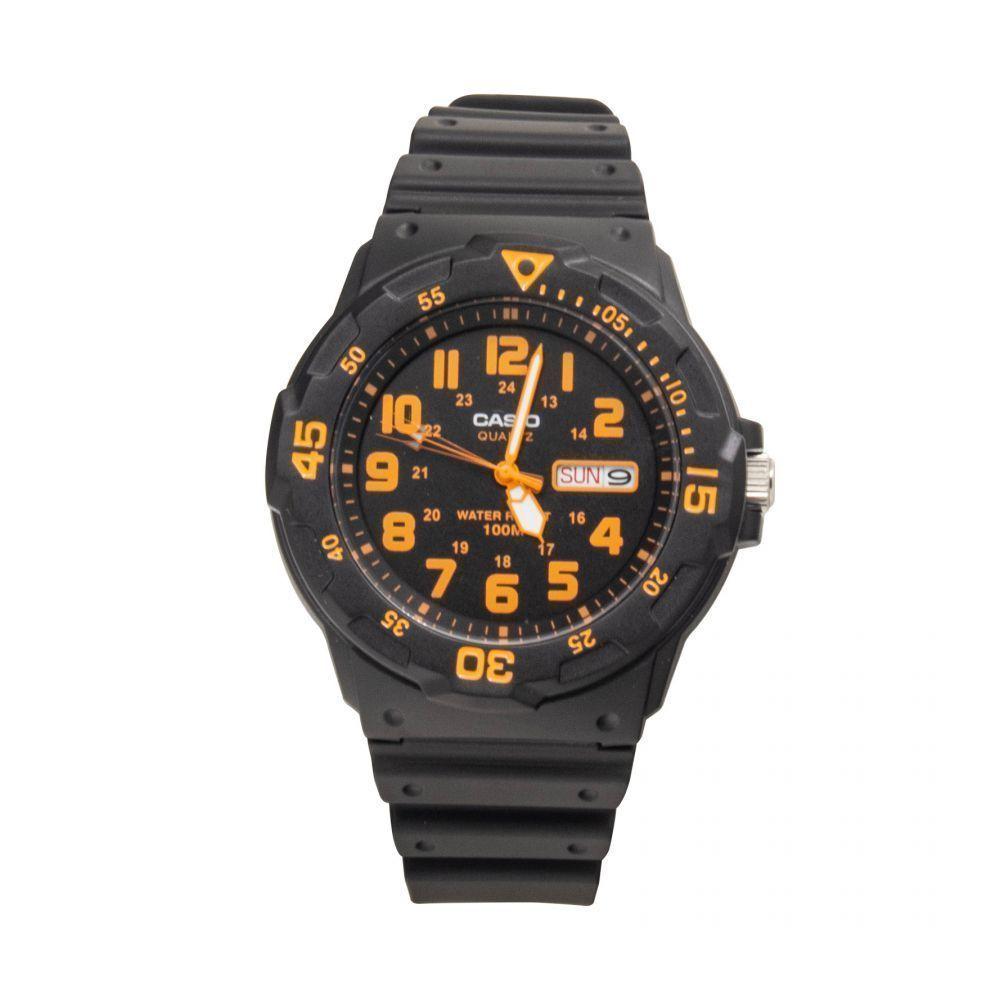 Reloj HOMBRE CASIO  MRW-200H-4BV-0