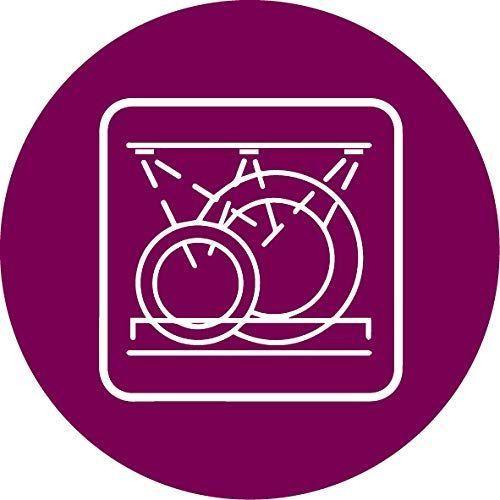 Pocillos Snack Pack de 6 con tapas NIP-7