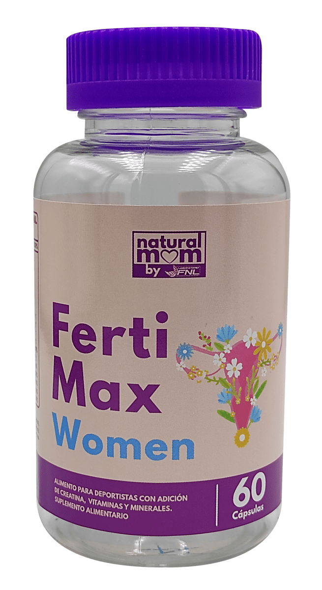 Fertimax Woman-0