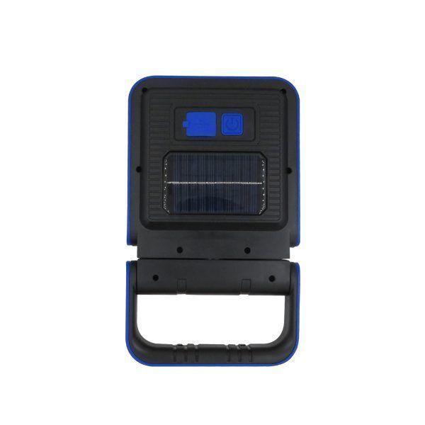 Linterna Foco Solar YD-888B-2