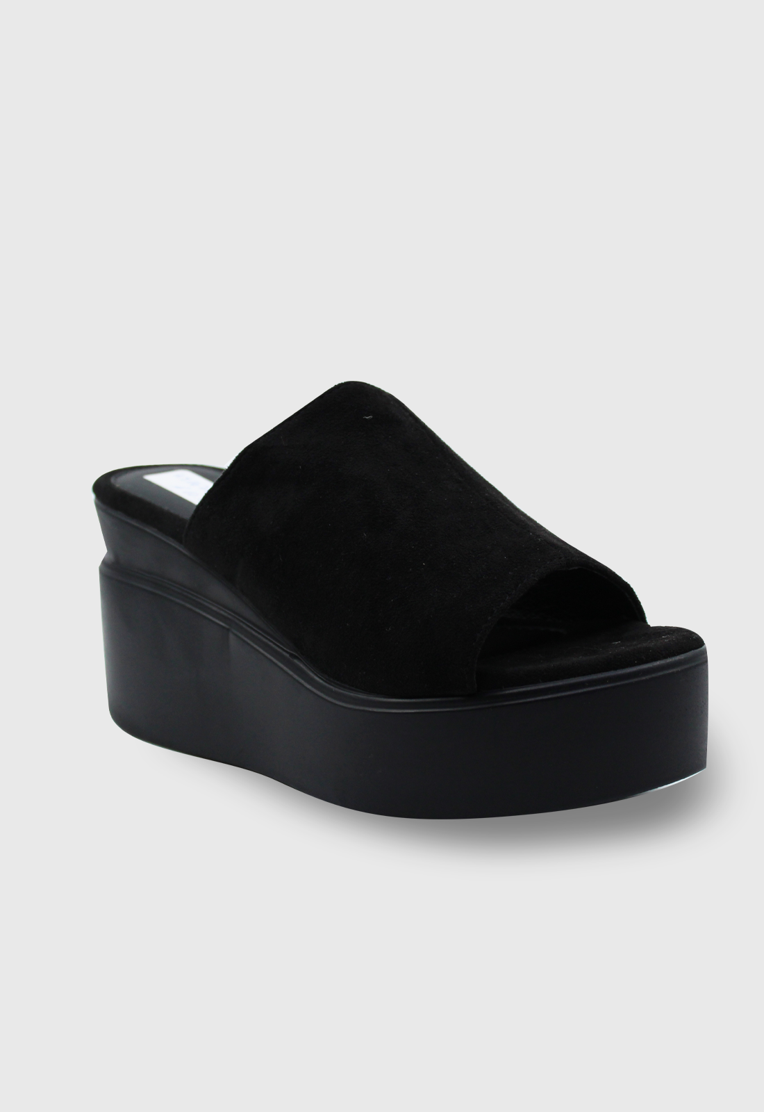 Sandalia Ebizu negro Stylo Shoes-1