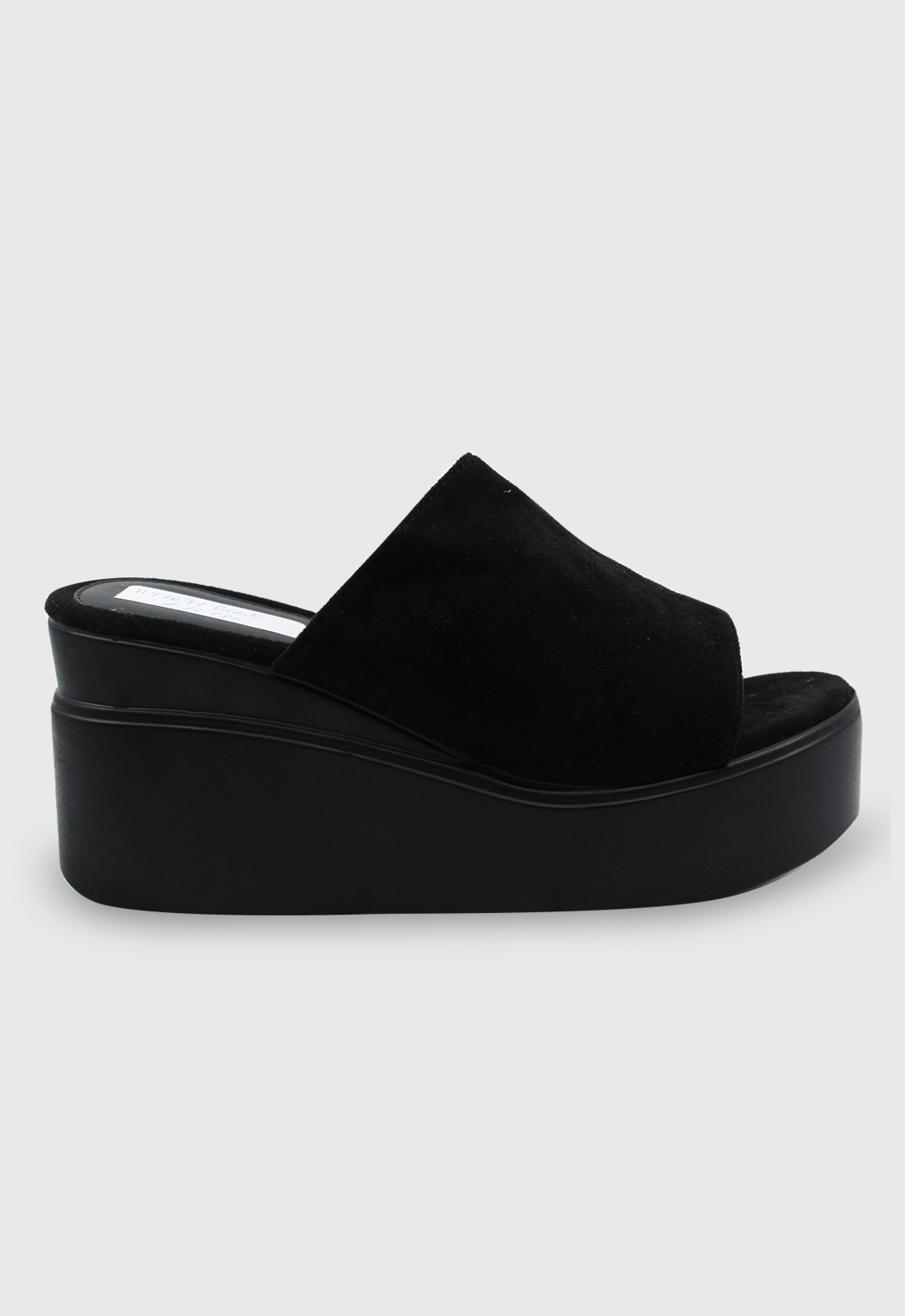 Sandalia Ebizu negro Stylo Shoes-0