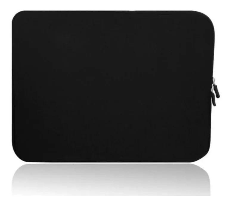 Funda Con Cierre Notebook 14 Hp Lenovo Acer Toshiba Y Mas-1