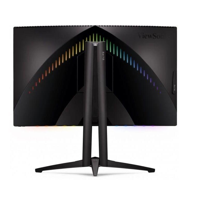 Monitor ViewSonic XG270QC 27" Reacondicionado-1
