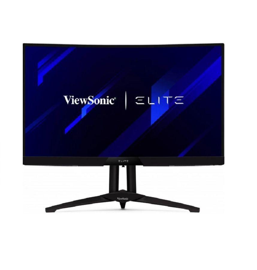 Monitor ViewSonic XG270QC 27" Reacondicionado-0