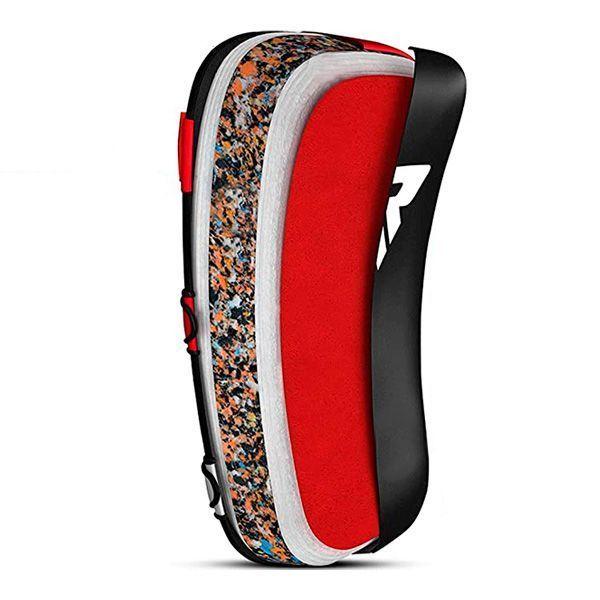 Escudo Curvo Rdx - Arm Pad Curve - Apr-t1w-6