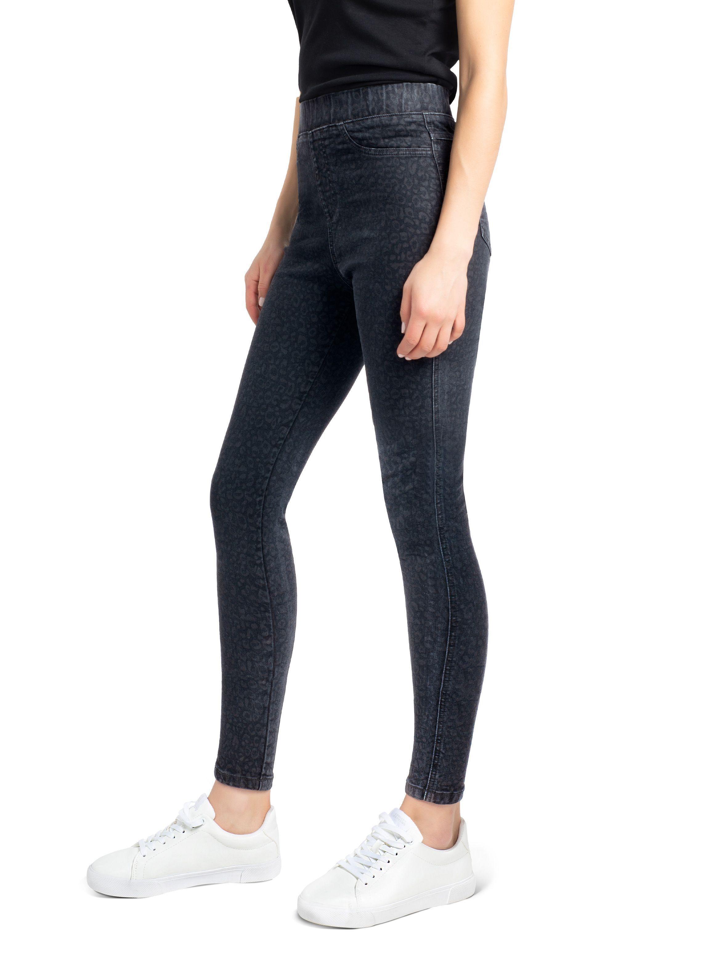 LEGGING ALGODÓN CAFFARENA-2
