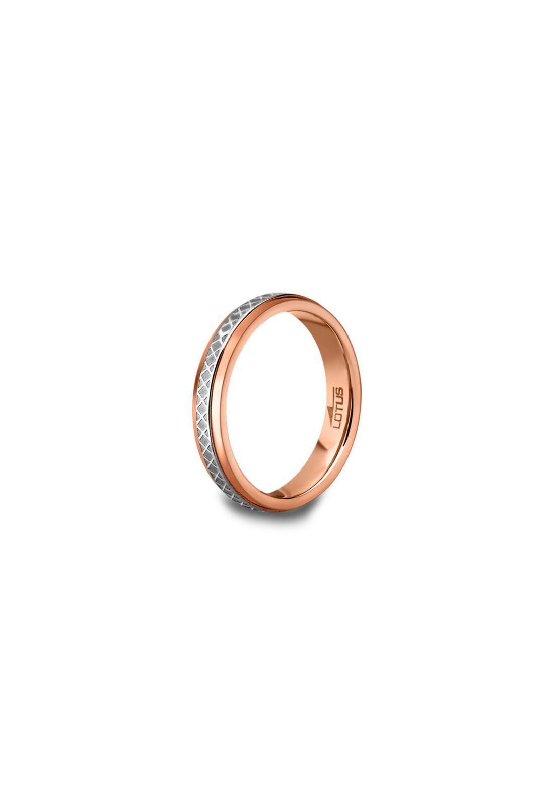 Anillo LS1481-3/118 Lotus Style Hombre Lotus Style-0