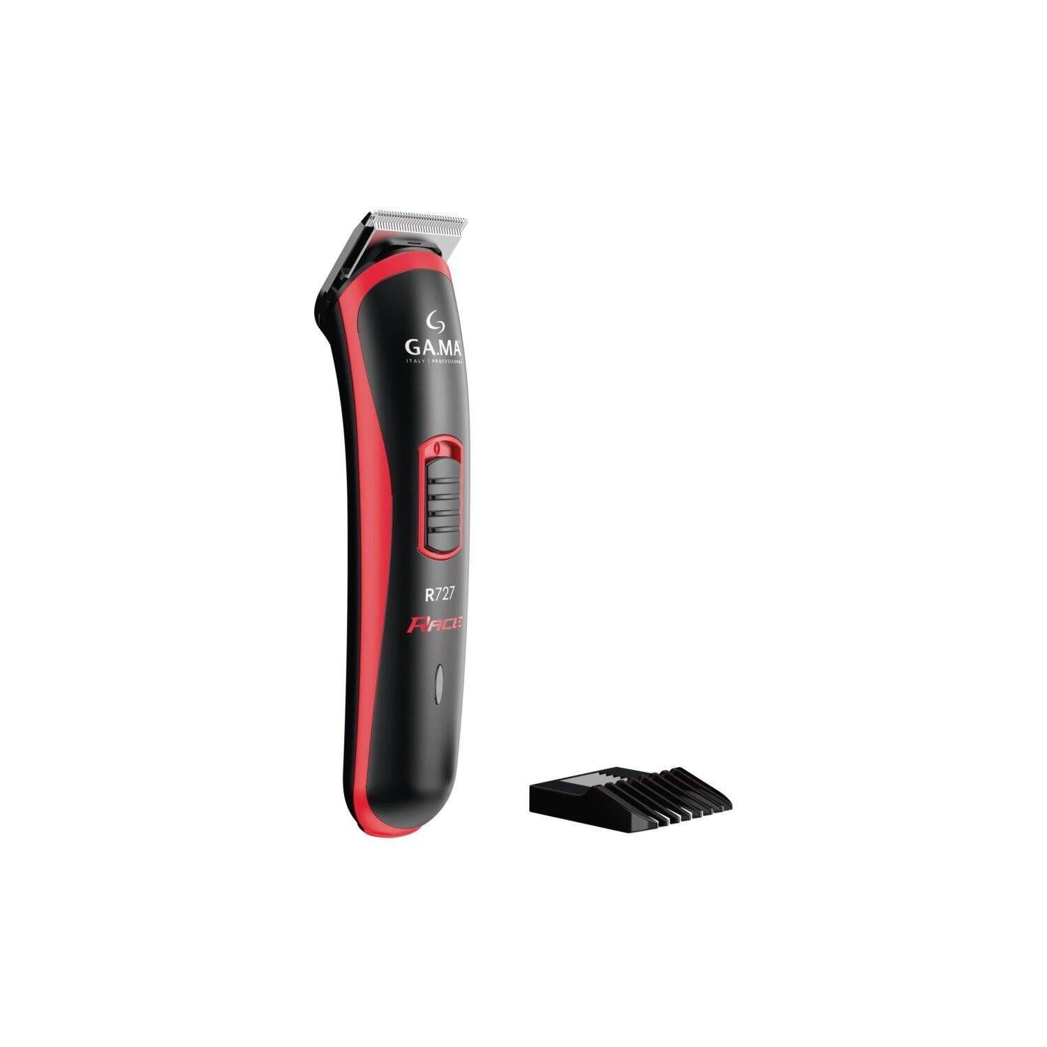 Pack Triple Cortapelos Gama M Race R649 Clipper Y 2 Trimmer-2