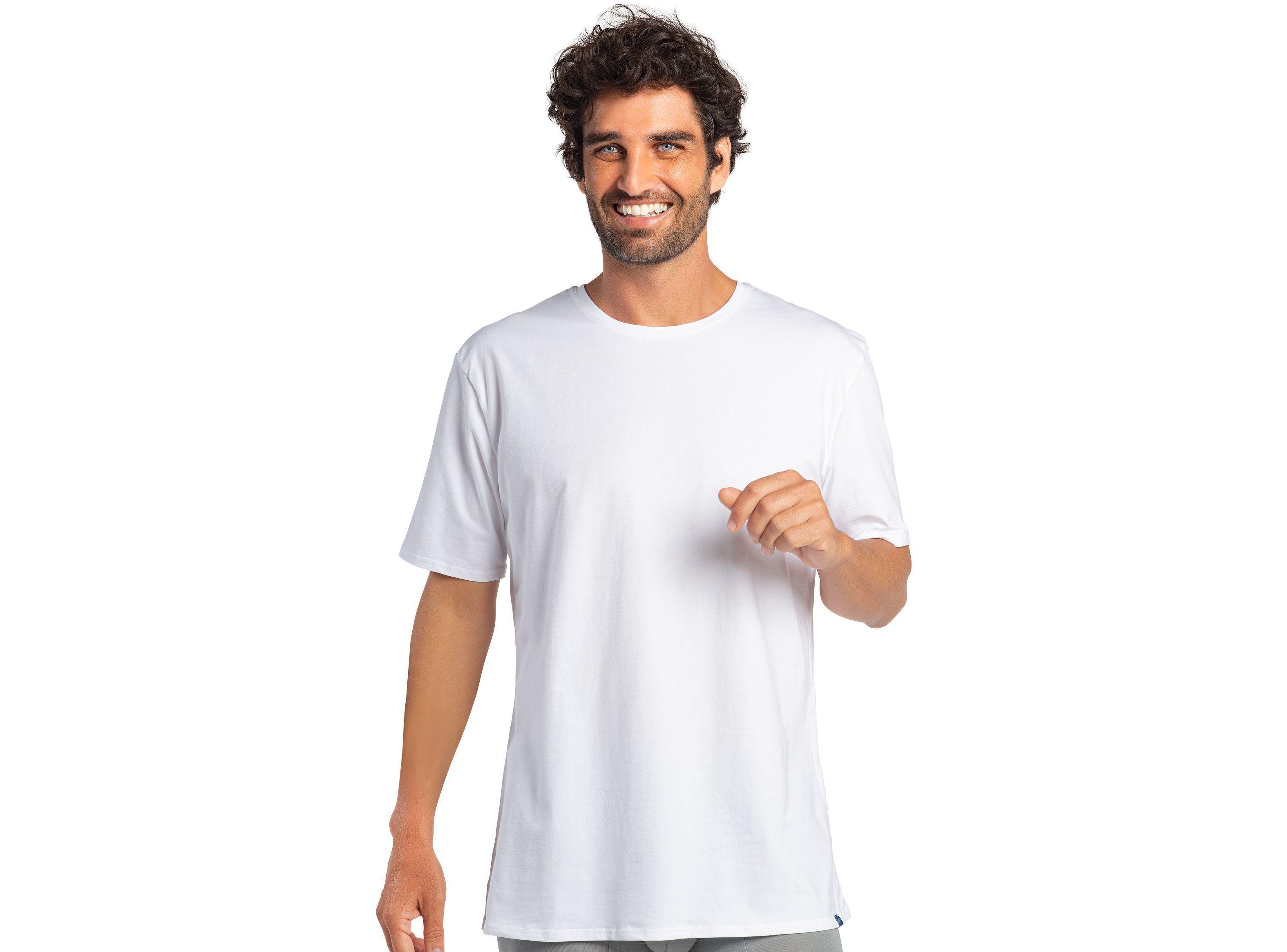 CAMISETA MANGA CORTA PACK2-1