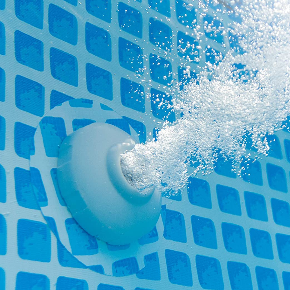 Bomba Para Piscina 5.678 Lts/hr + Filtro Tipo A-5