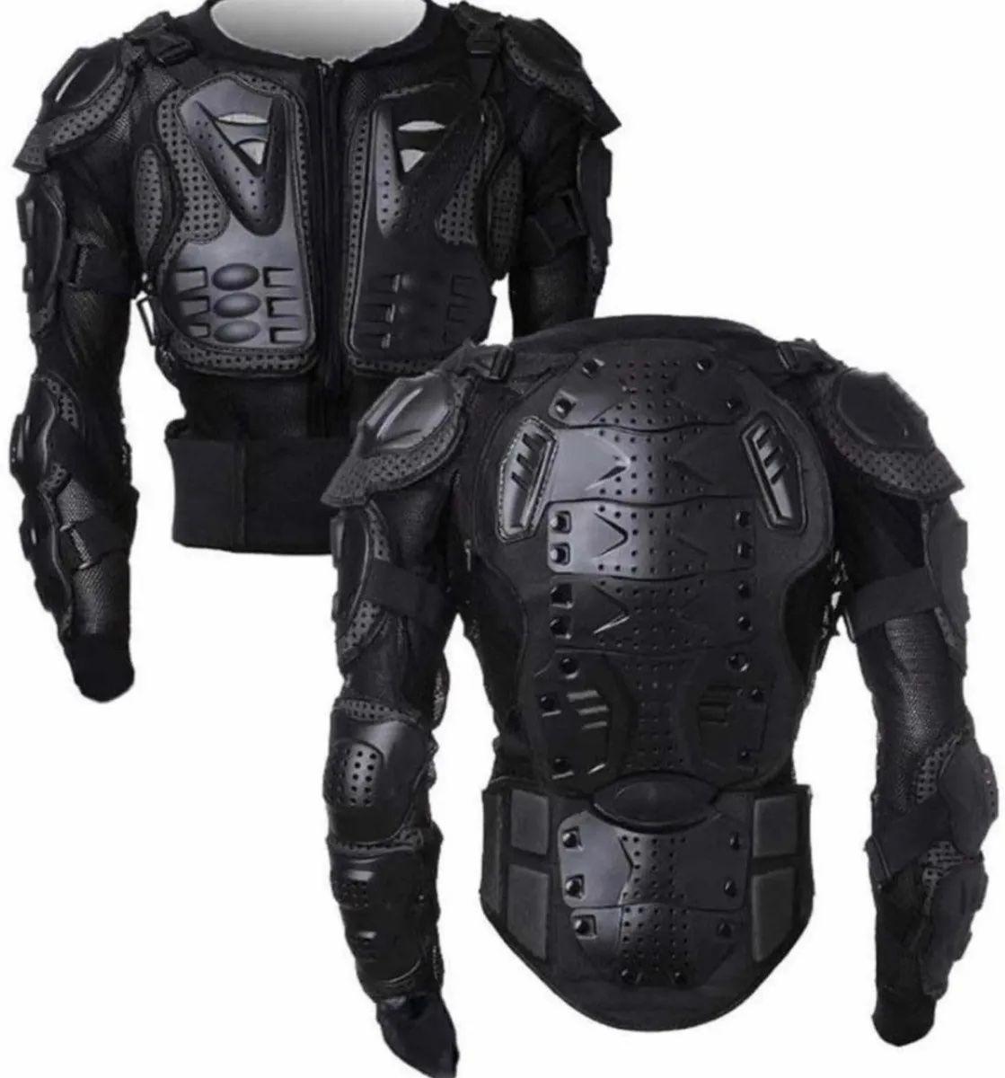 Jofa Chaleco Protector De Pecho Para Moto L-0
