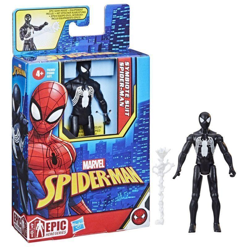 Figura Spider-Man Epic Hero Series Spider-Man-2