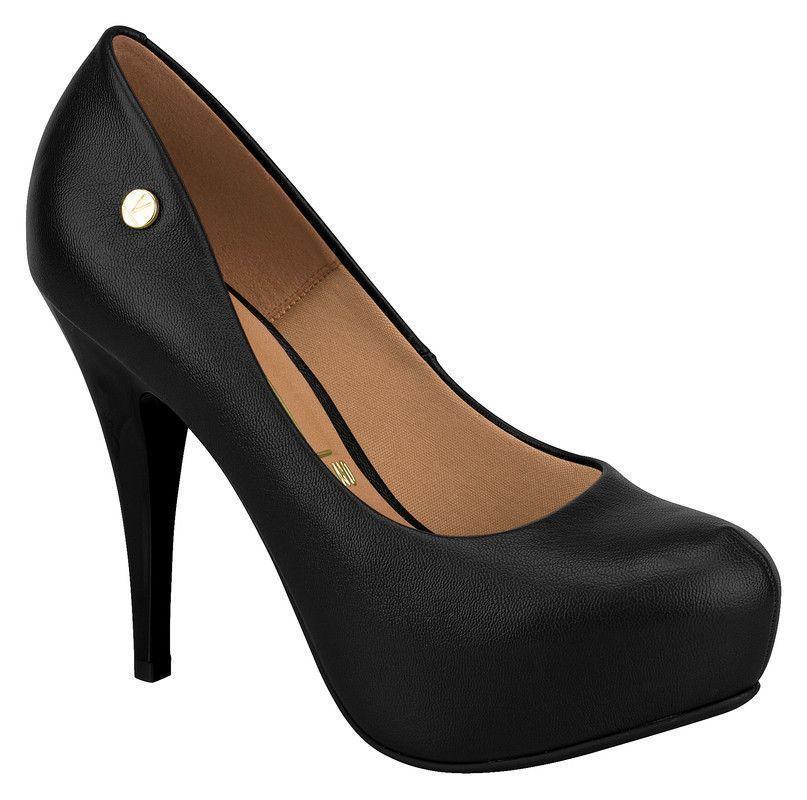 Zapato Vestir Mujer Vizzano-0