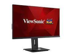 Monitor Viewsonic VG2755 /60HZ/ 5MS /1920 x 1080 FHD/27"-0