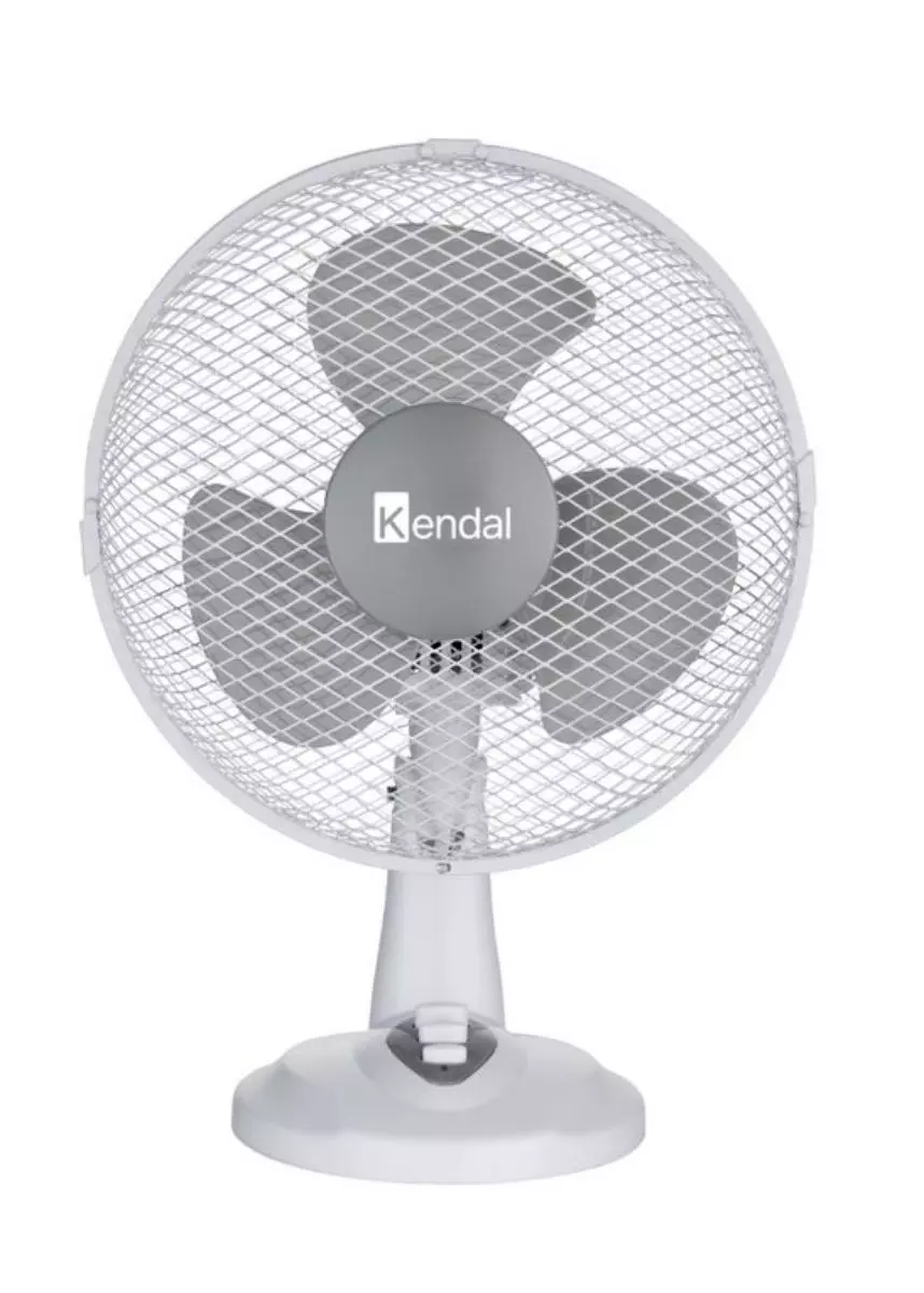 VENTILADOR DE MESA 9" VENTILADOR SOBREMESA-0