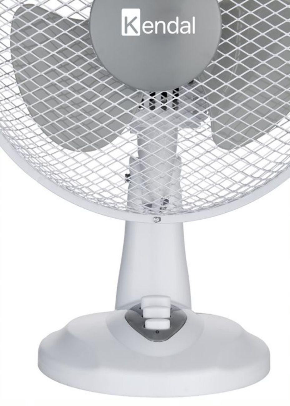 VENTILADOR DE MESA 9" VENTILADOR SOBREMESA-1