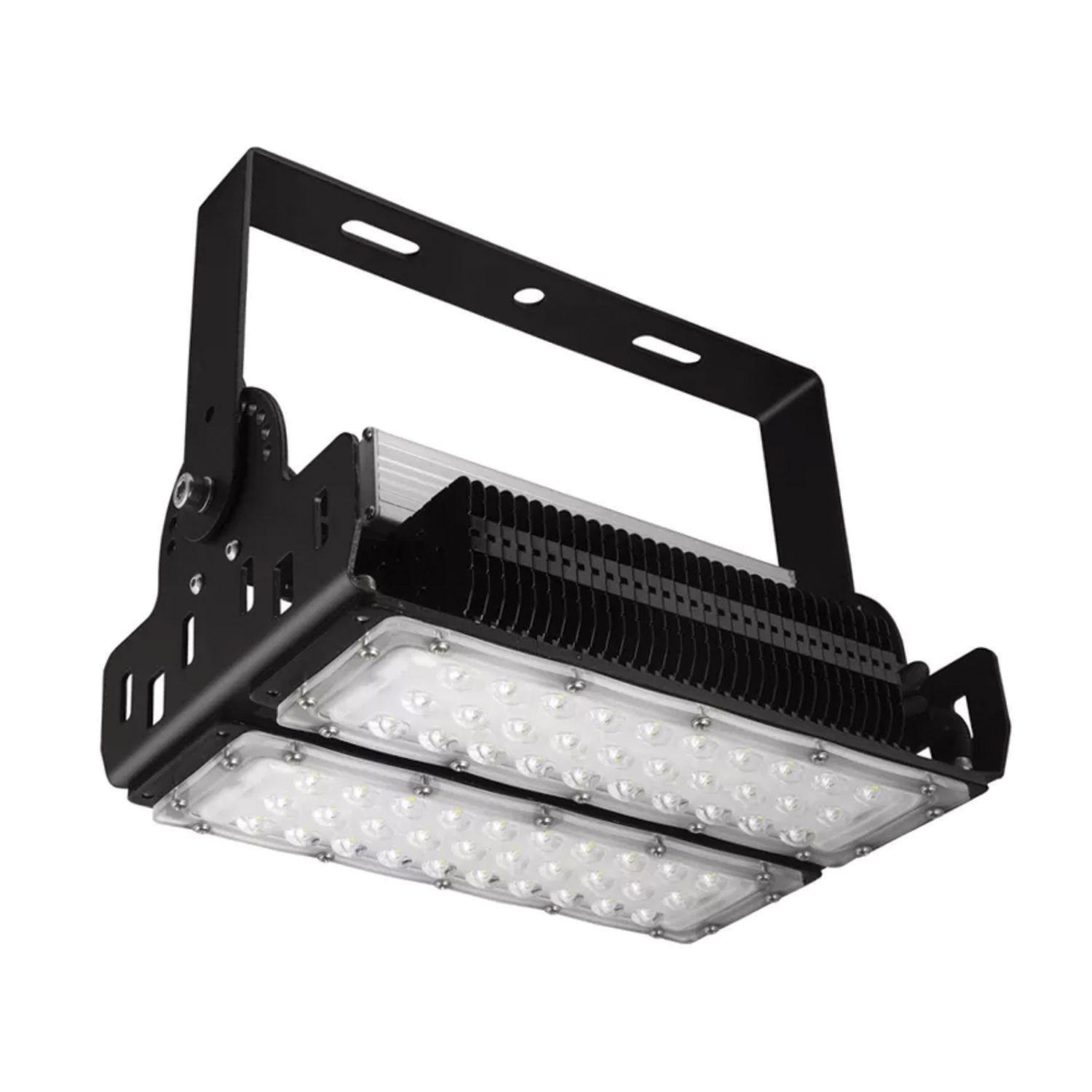 Foco Proyector De Área LED Tunnel 100W Neutro-3