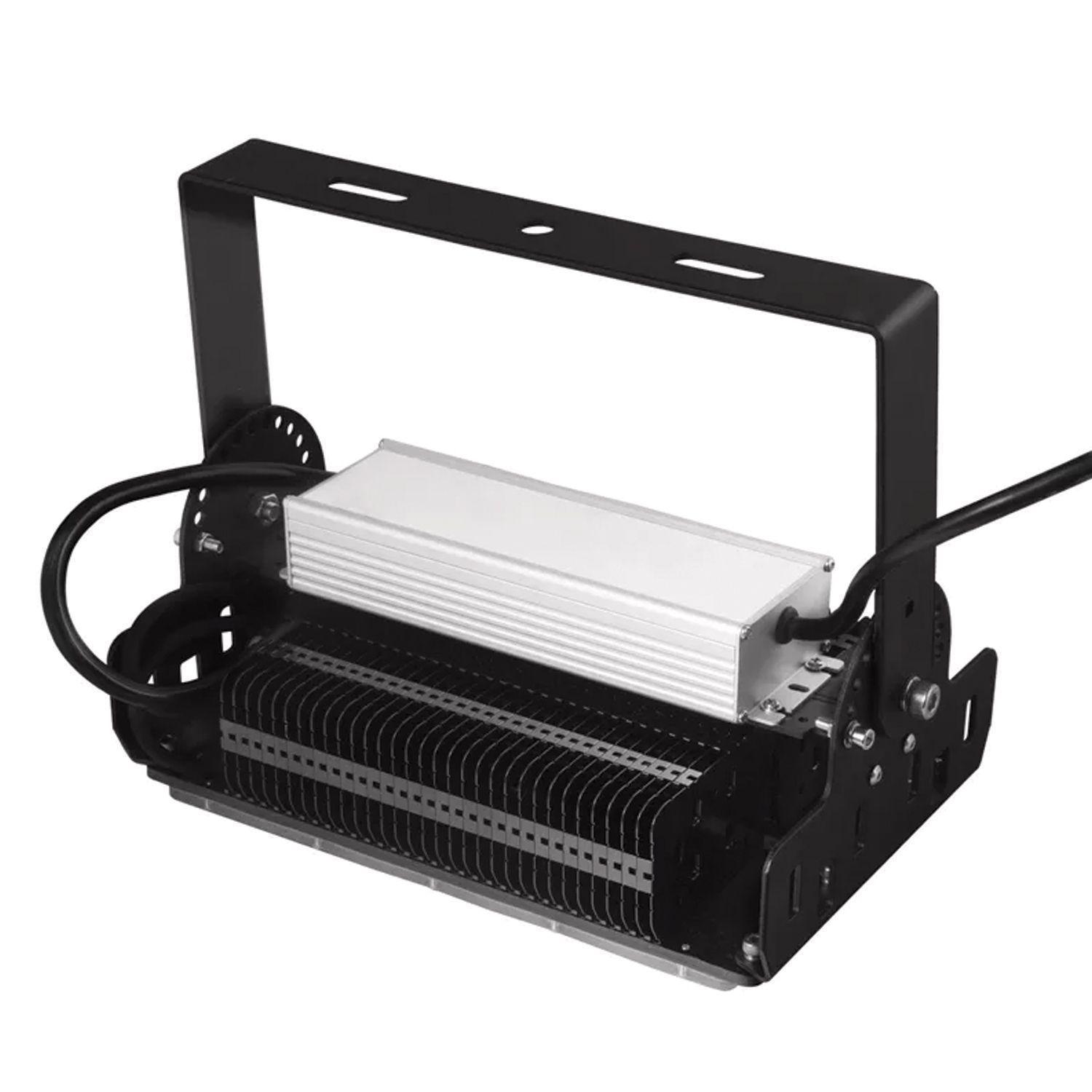Foco Proyector De Área LED Tunnel 100W Neutro-5