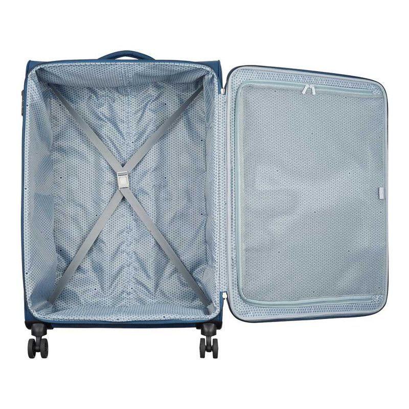 SET DE 3 MALETAS EXPANDIBLES  CARACAS-4