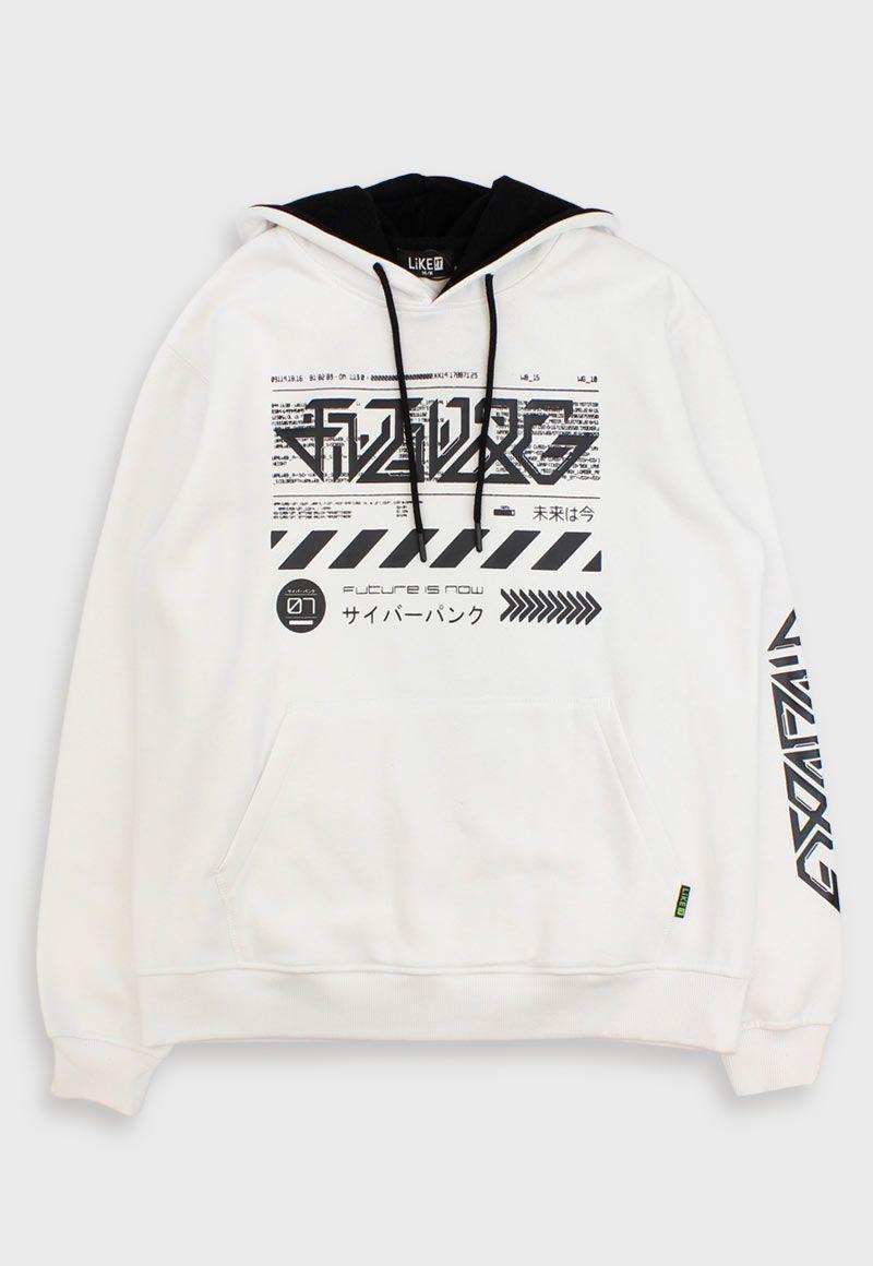 Poleron teens niño freed 513-0