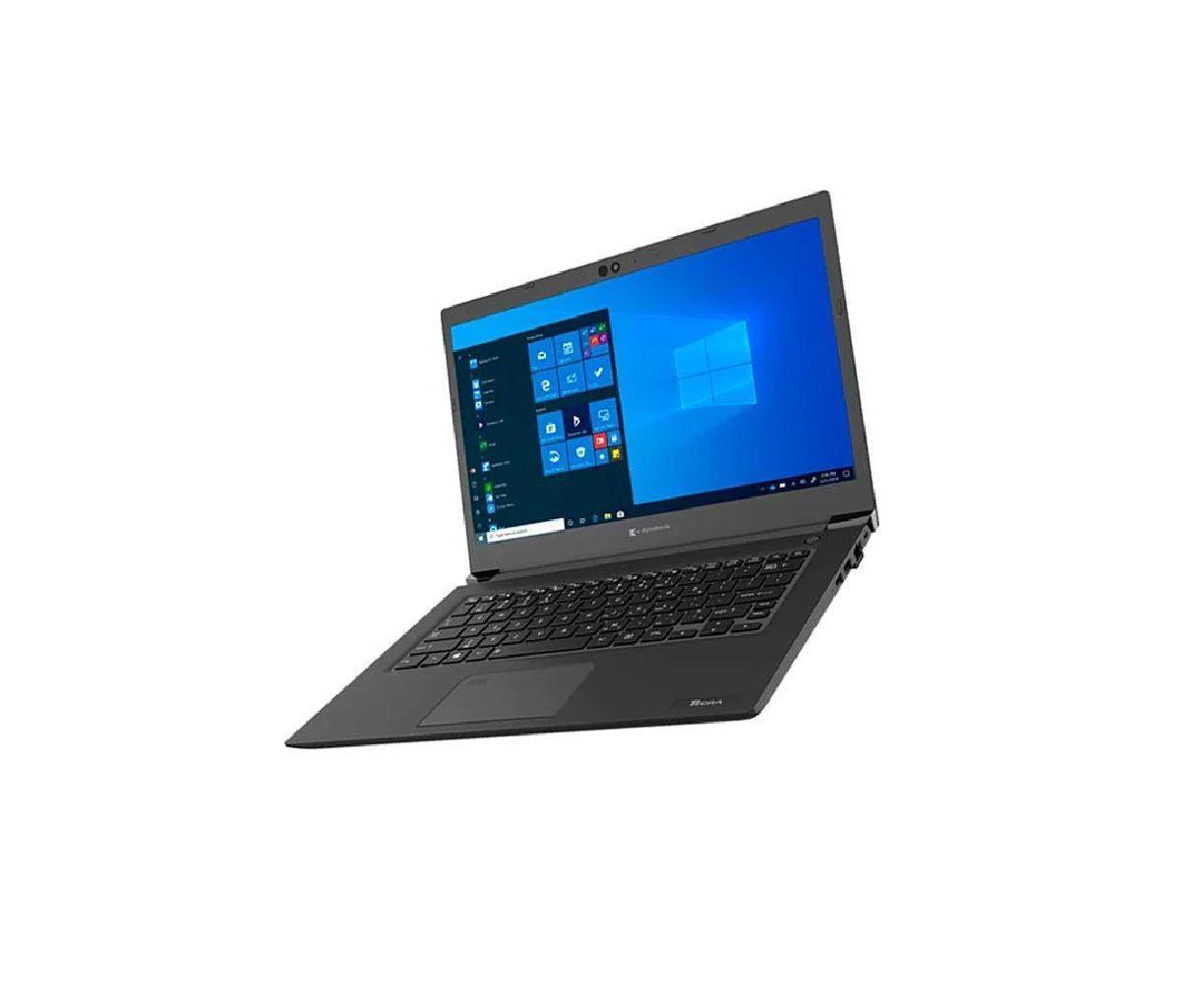 DYNABOOK TECRA A40 G1400, INTEL 5205U/ 4GB RAM/ 128GB SSD/ 14' LED / W10P-1