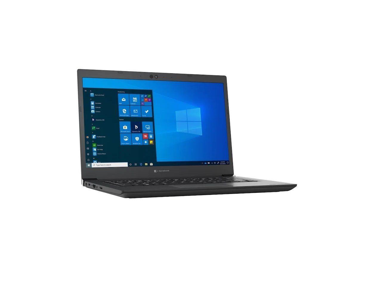 DYNABOOK TECRA A40 G1400, INTEL 5205U/ 4GB RAM/ 128GB SSD/ 14' LED / W10P-0