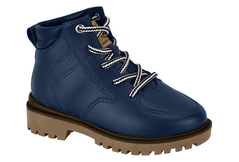 Botin Niño Molekinho Milano-0