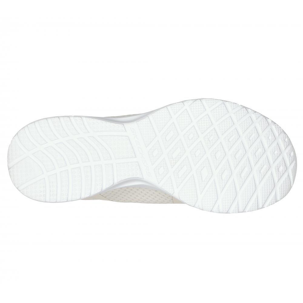 Zapatilla Mujer SkechAir Dynamight Nude Skechers-2