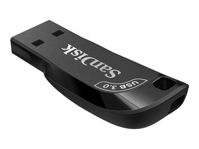 Pendrive Sandisk Ultra Shift 32gb Usb 3.0 Flash Dr-2