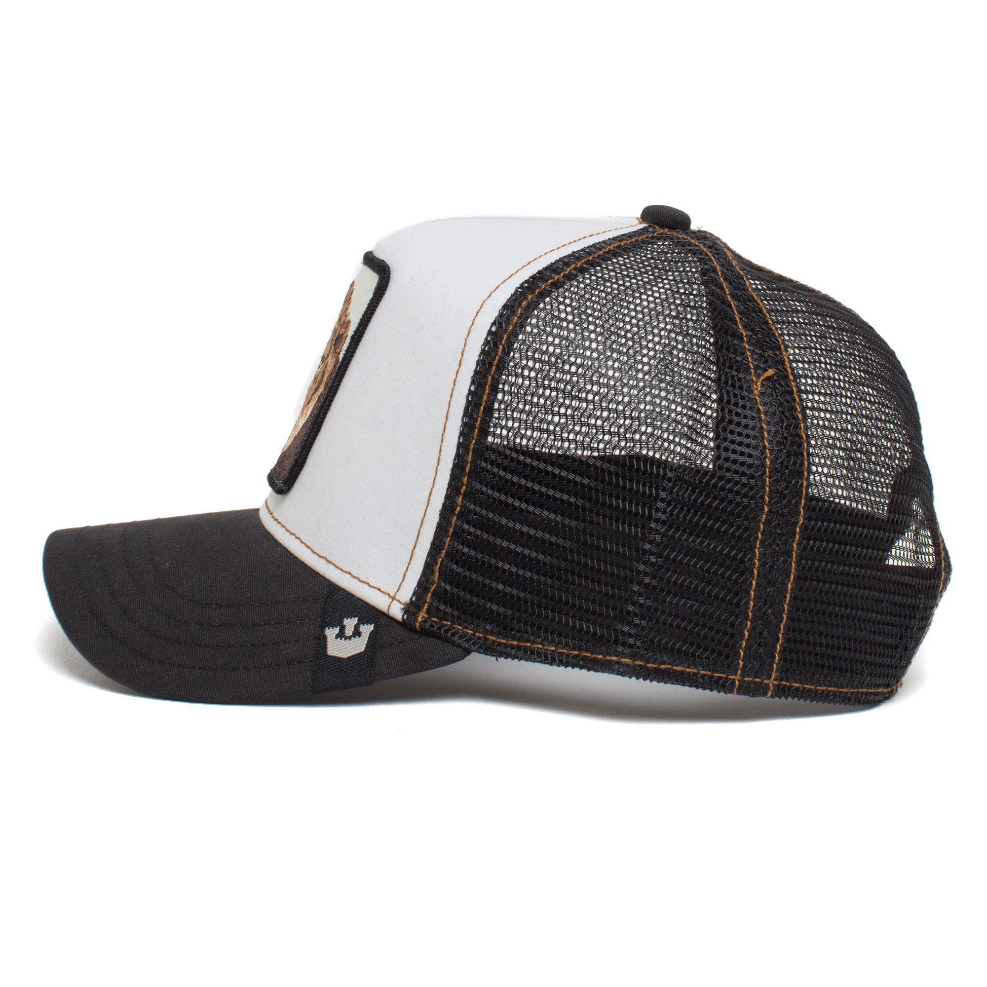 Gorra The Lion King-2