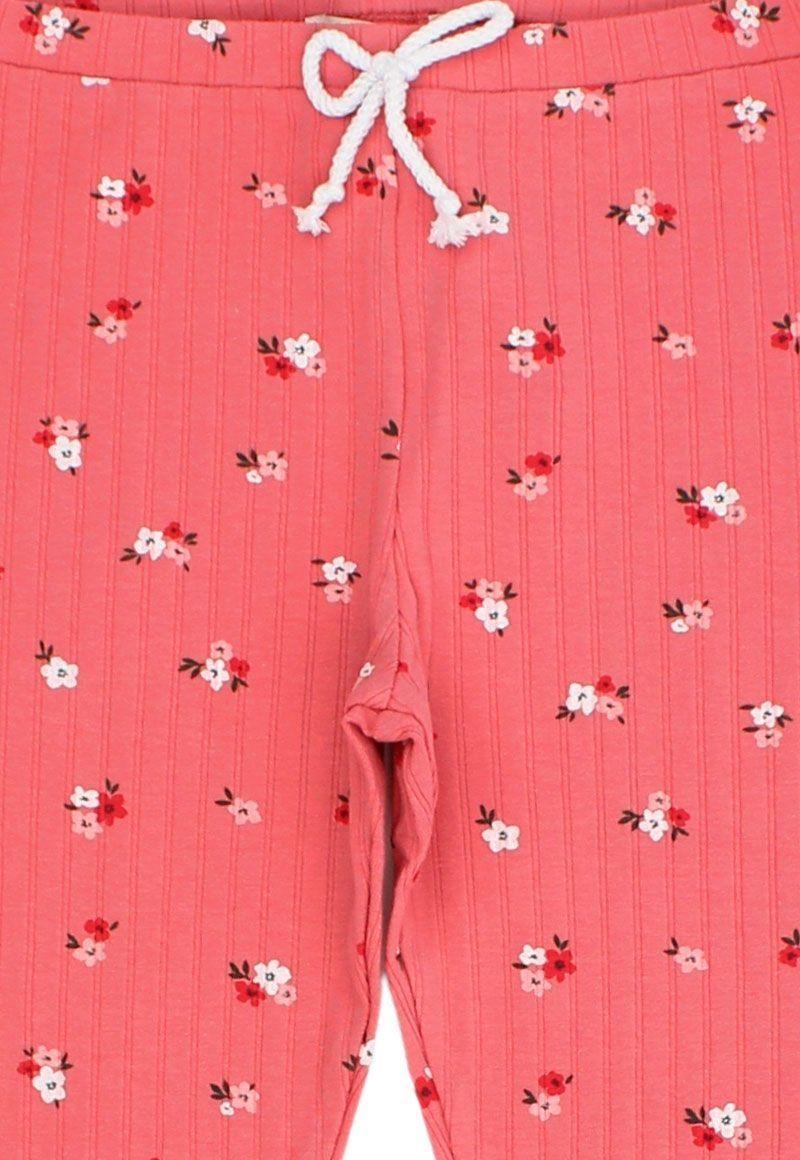 Leggins junior niña textura craft 406-2