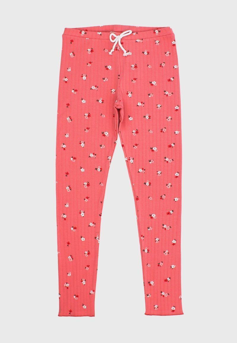 Leggins junior niña textura craft 406-0