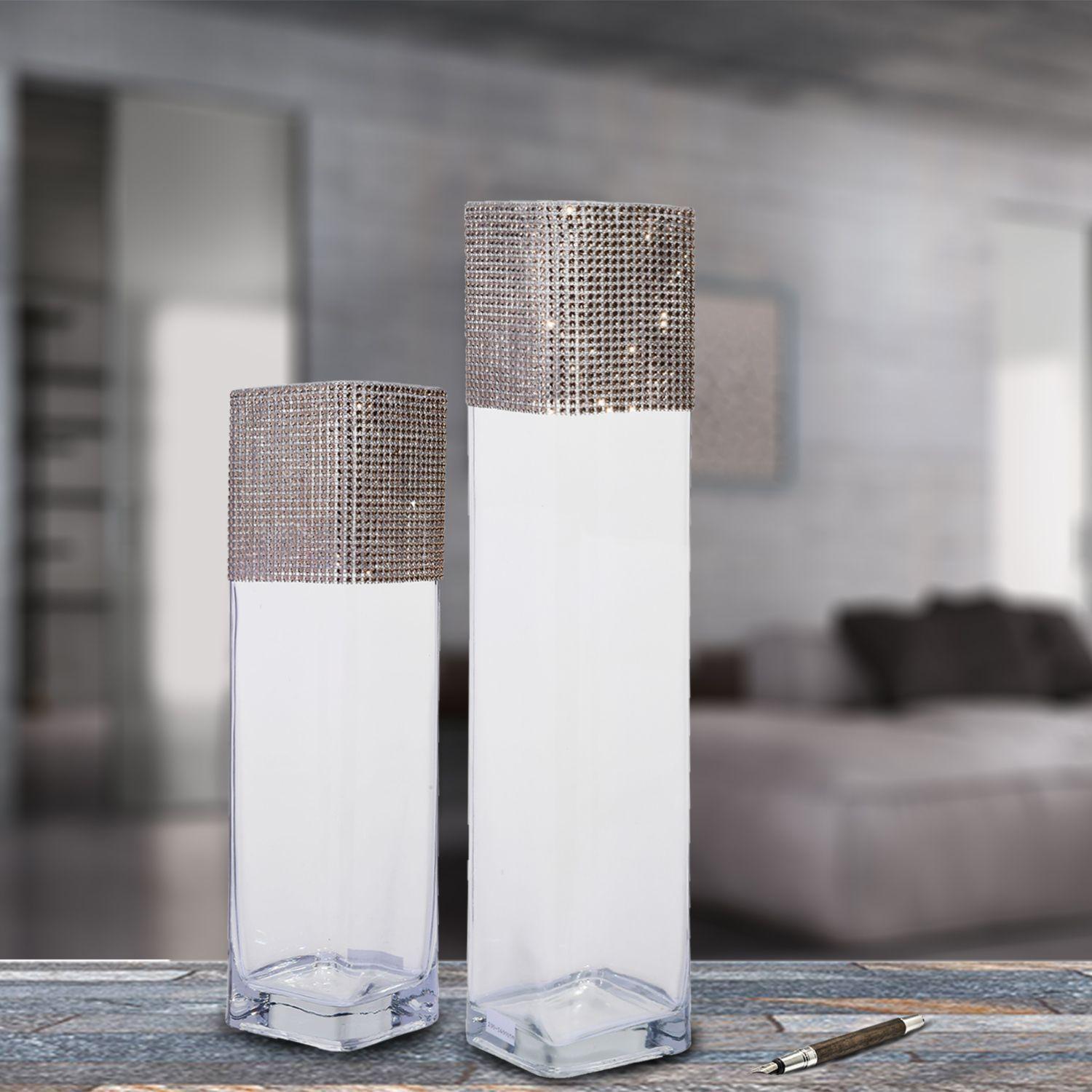 Jarrón Decorativo Varsovia Grande-4