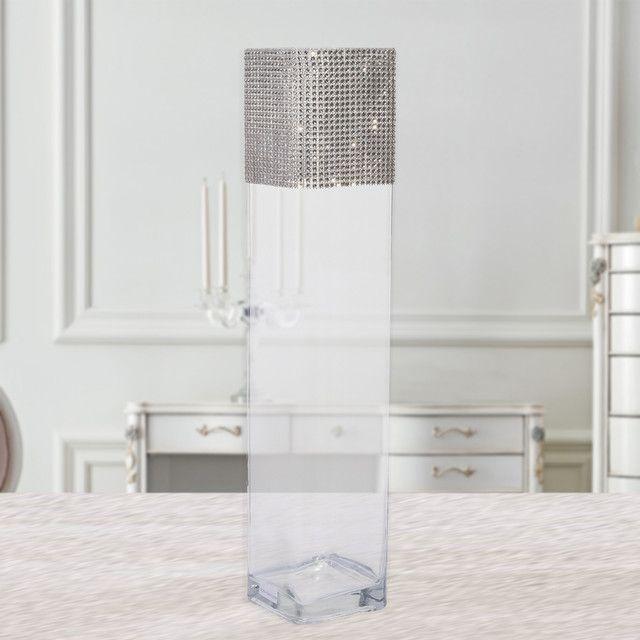 Jarrón Decorativo Varsovia Grande-3