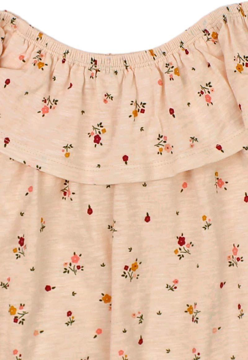 Polera Jr Niña Vuelos Ficcus-2